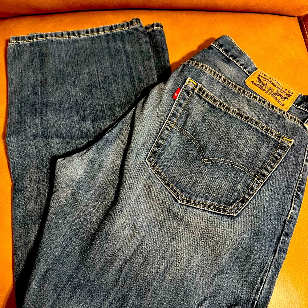 Levi’s Jeans